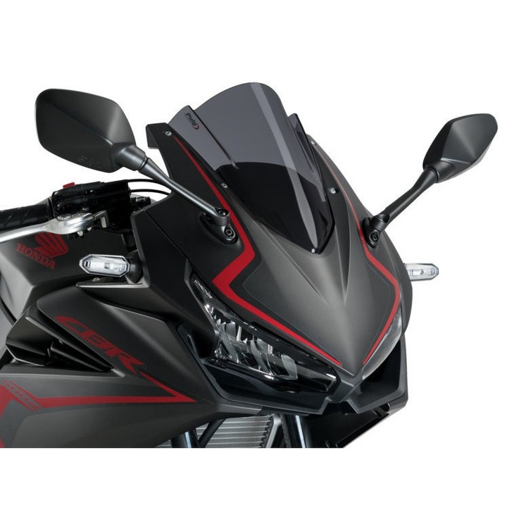 Предно стъкло за Honda CBR500R 2019-2022