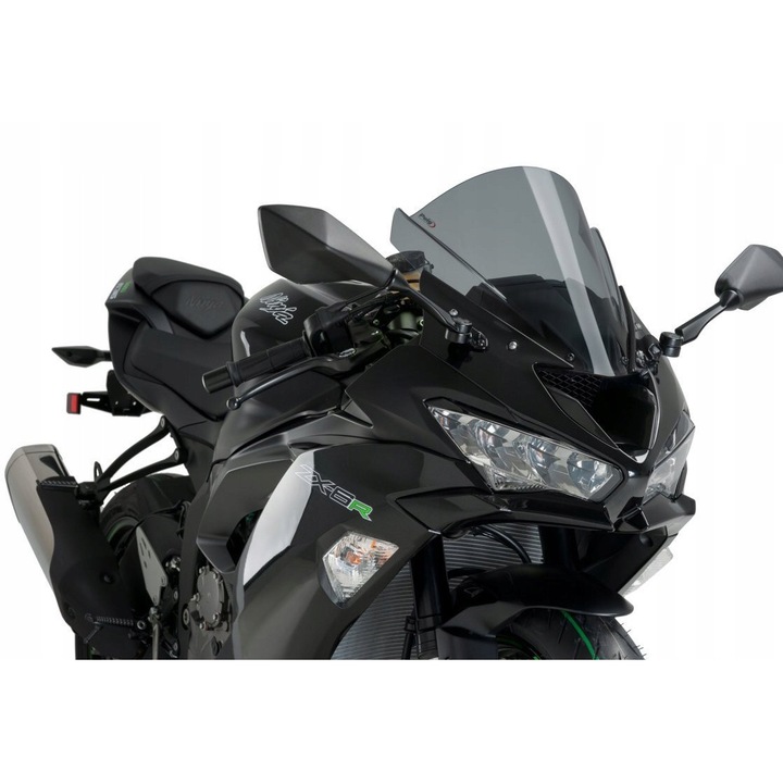 Предно стъкло за мотоциклет, Puig, прозрачно