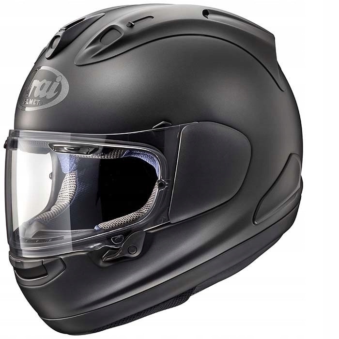 Arai Rxー7 Casca ARAI RX7V EVO FROST, negru, XXL - eMAG.ro