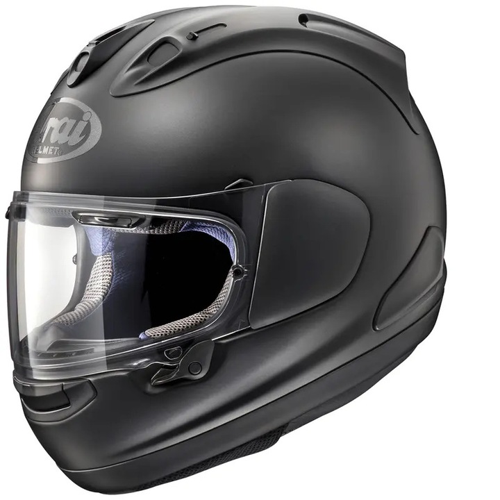 ARAI RX-7V EVO Sisak Fagyos Fekete MBHR_8006685001