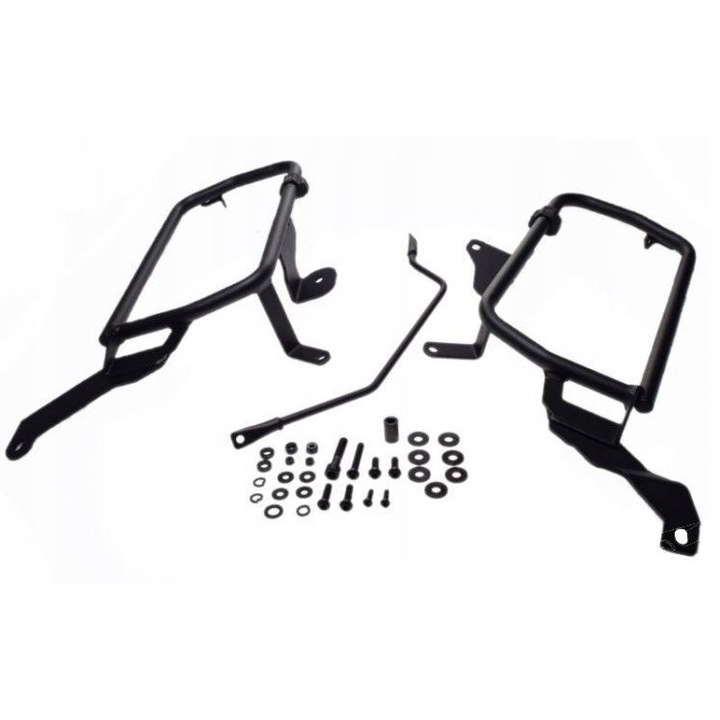 Shad 4p rendszer szerelőkészlet - benelli trk502x MBHR_1120164