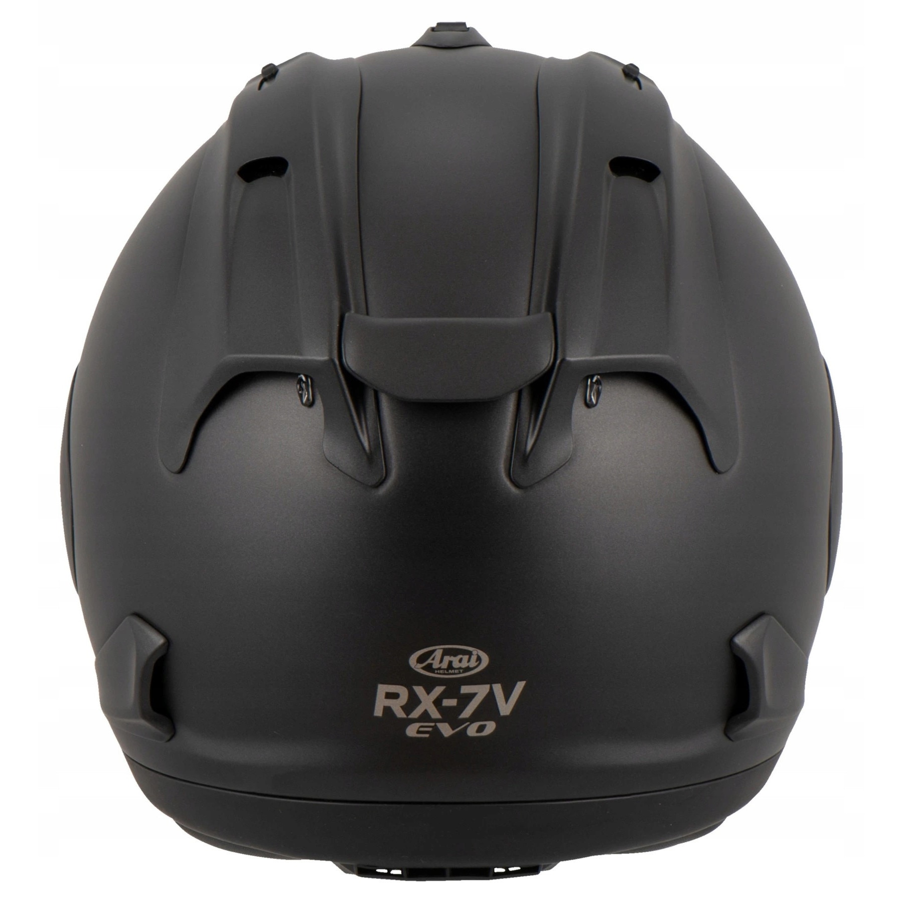 Arai RX-7V EVO интегрална каска, матово черно, 3XL