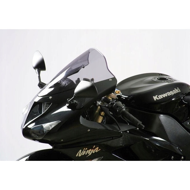 Parbriz motocicleta MRA KAWASAKI ZX 10 R, ZX636C/ZX600N/XCT00D