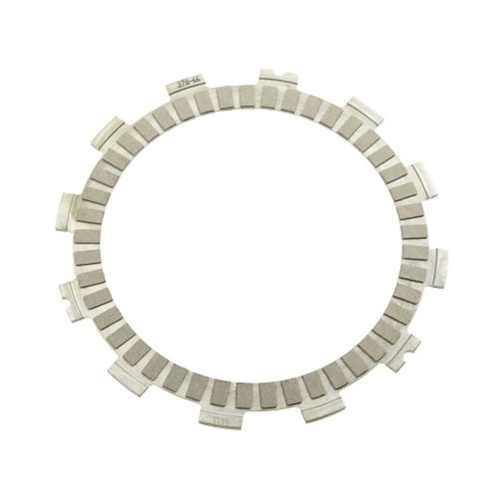 8 db-os kuplungtárcsa készlet TRW MCC342-8, 152x138x116mm, 0,514 kg