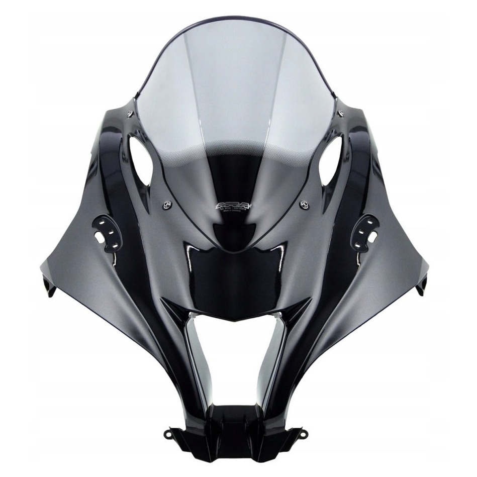 Parbriz motocicleta, MRA, 380x310mm, pentru KAWASAKI ZX 10 R - eMAG.ro