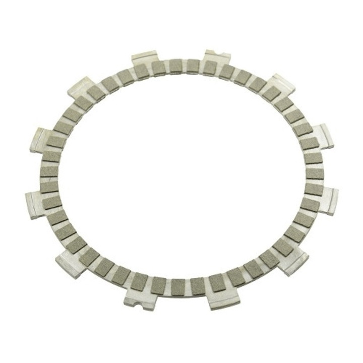 5 darabos motorkerékpár féktárcsa készlet Trw XV 250 Virago 148x134x3mm