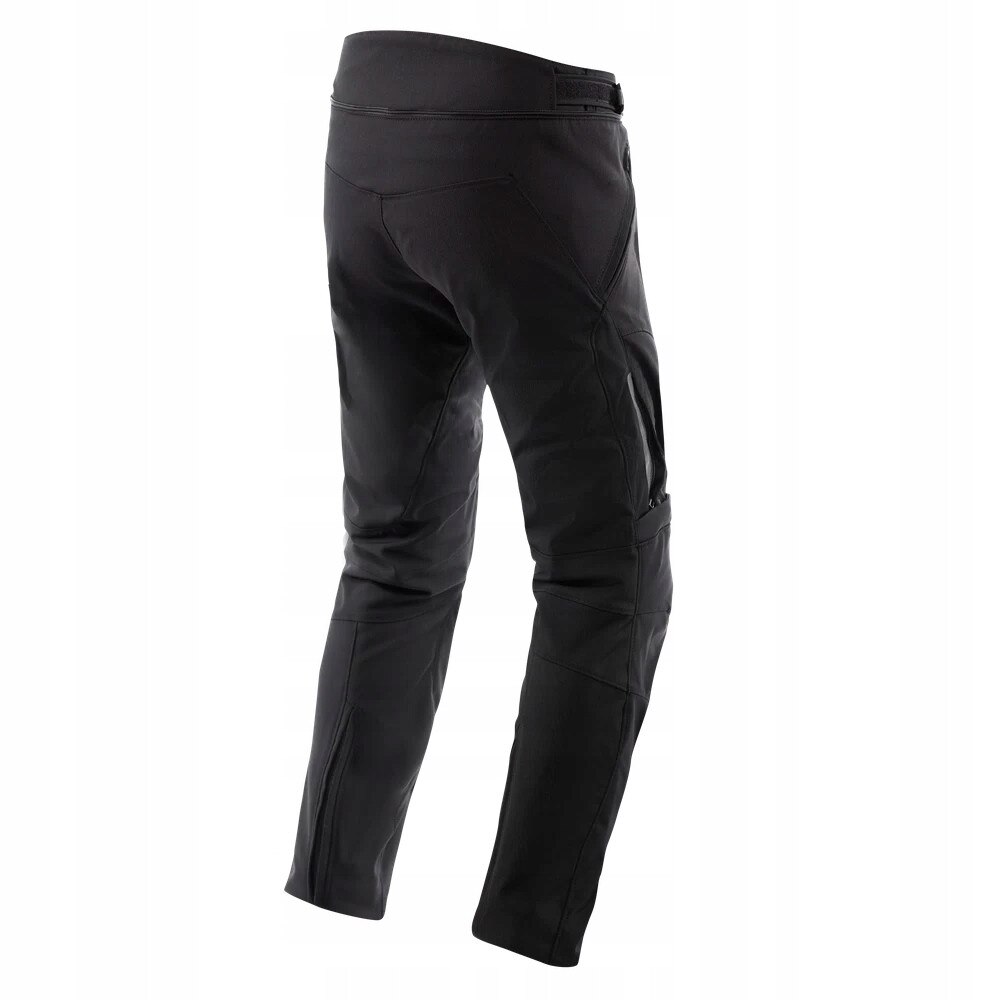 Pantaloni moto, Dainese Drake Air Tex, Cordura, negru, 54