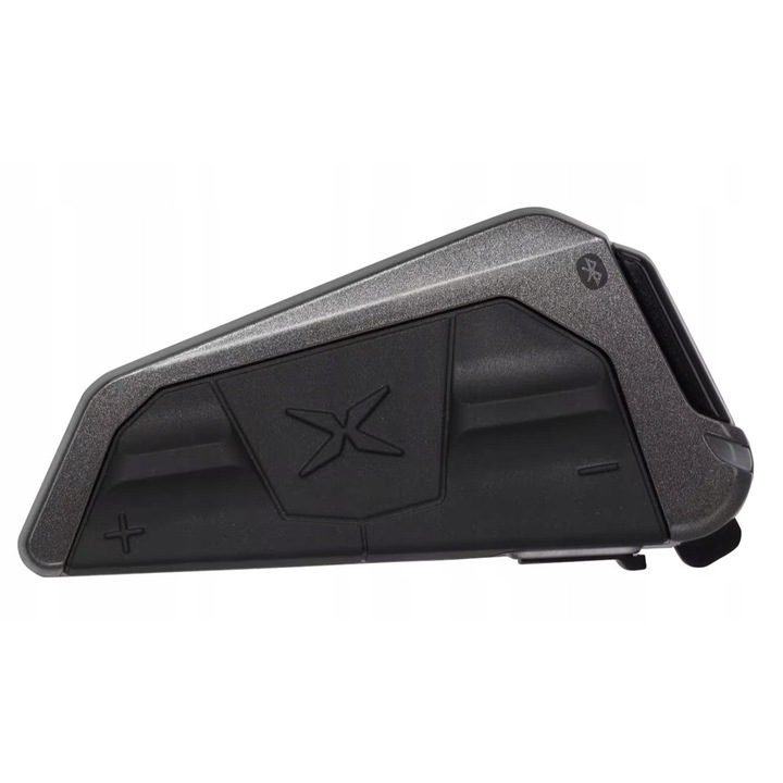 Scorpion мотоциклетен интерком, EXO-COM Link-1, Bluetooth 5.3, водоустойчив