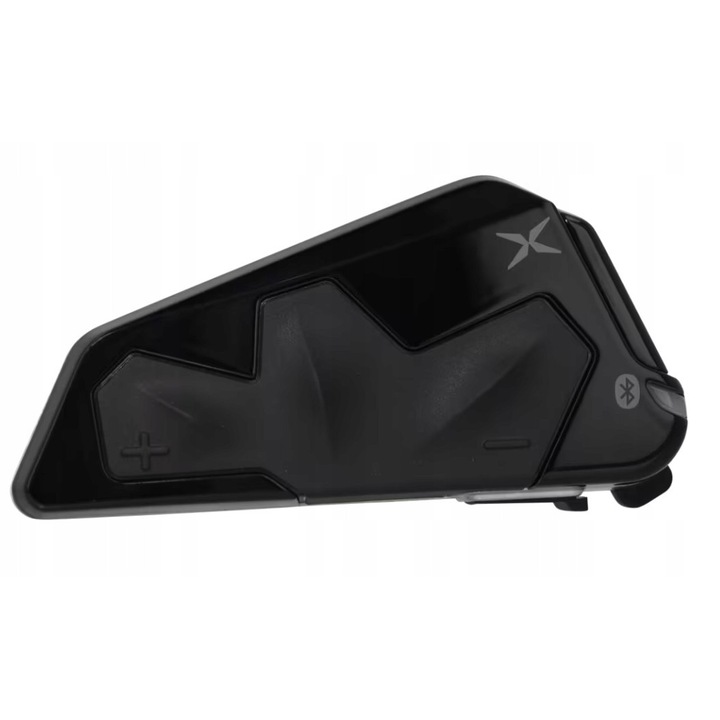Sistem de comunicare moto Scorpion EXO-COM Link-1C, Bluetooth 5.3, rezistent la apa si praf
