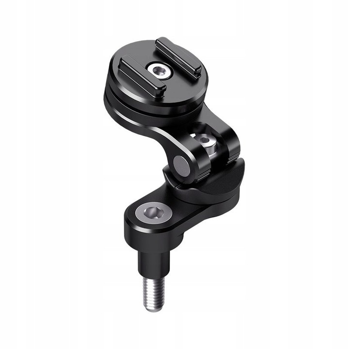 Suport ghidon, SP Connect, aluminiu, 34x77x40mm