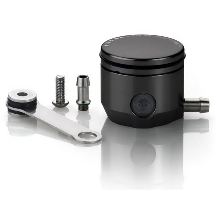 Rezervor lichid frana Rizoma fata negru - eMAG.ro