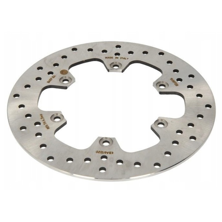 Disc de frana Brembo 68B407E4