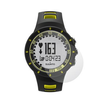 Set 2 Folii Protectie Ecran, Acoperire Totala, Adezive si Foarte Flexibile, Invisible Skinz Ultra-Clear AutoRegeneranta pentru Smartwatch Suunto Quest Set 2 Folii Protectie Ecran, Acoperire Totala, Adezive si Foarte Flexibile, Invisible Skinz Ultra-Clear AutoRegeneranta pentru Smartwatch Suunto Quest