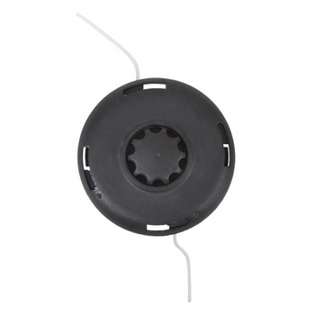 Cap complet de trimmer HECHT 124R00004, pentru Hecht 124R Cap complet de trimmer HECHT 124R00004, pentru Hecht 124R