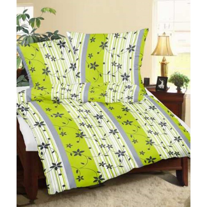 Калъфки за възглавници, КАРО, 50x60 см, 100% памук, многоцветни