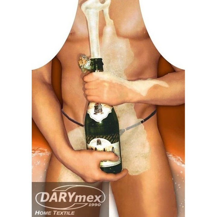 Sort bucatarie Darymex, 08, bej, 50x70cm