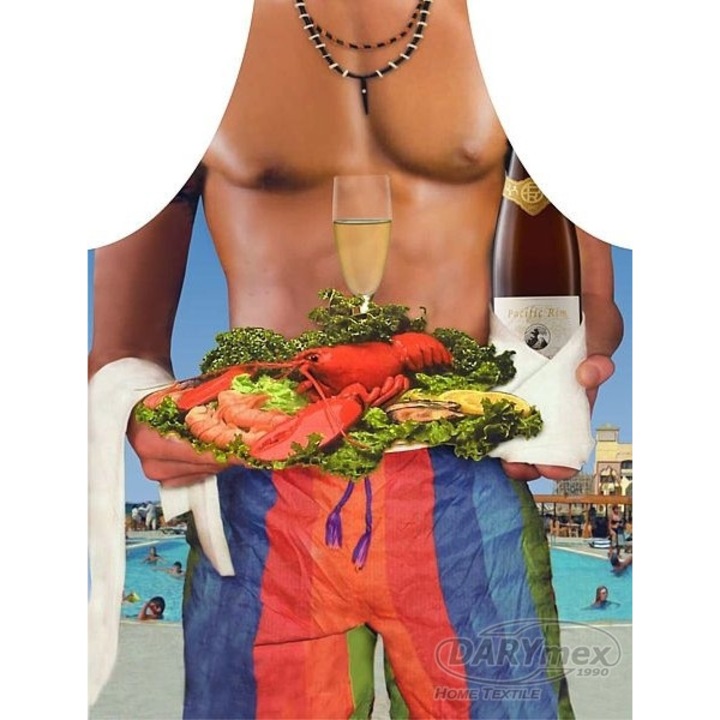 Sort de bucatarie, Darymex, multicolor