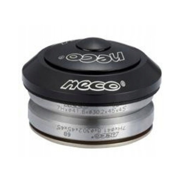 NECO H52 AHEAD 1-1/8" (28,6 mm) alumínium csapágy