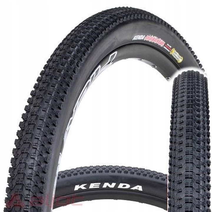 Cauciuc bicicleta Kenda K1047 Small Block 29x2.10, MTB
