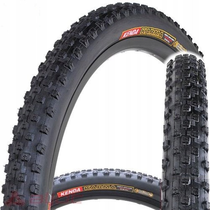 Cauciucuri bicicleta Kenda Karma 29x2,20 Cross Country, Enduro, 30TPI