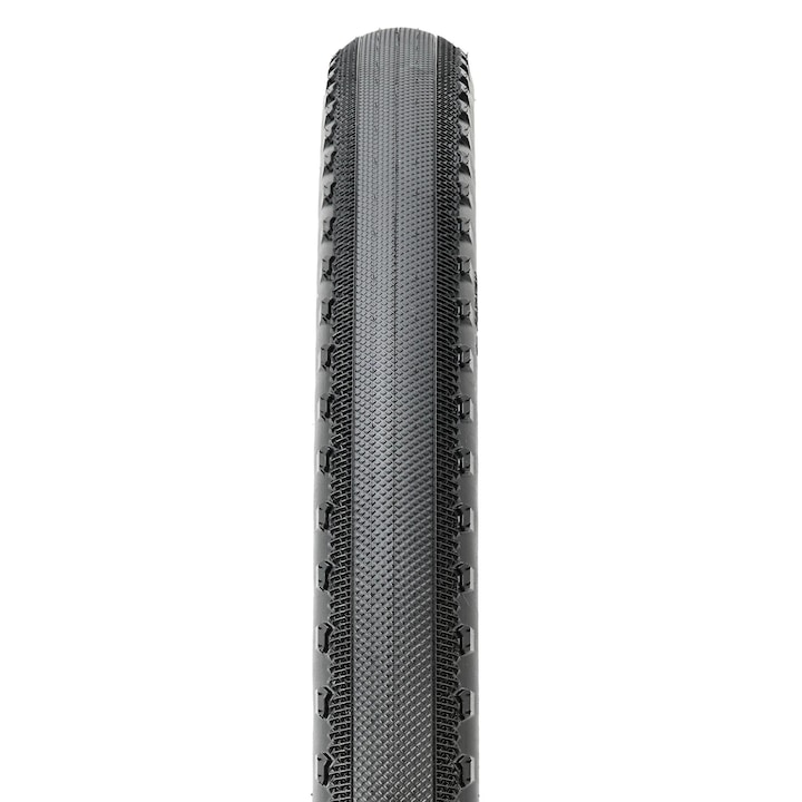 Anvelopă bicicletă MAXXIS Receptor EXO semi-slick 700x40C, protecție laterală, 485g