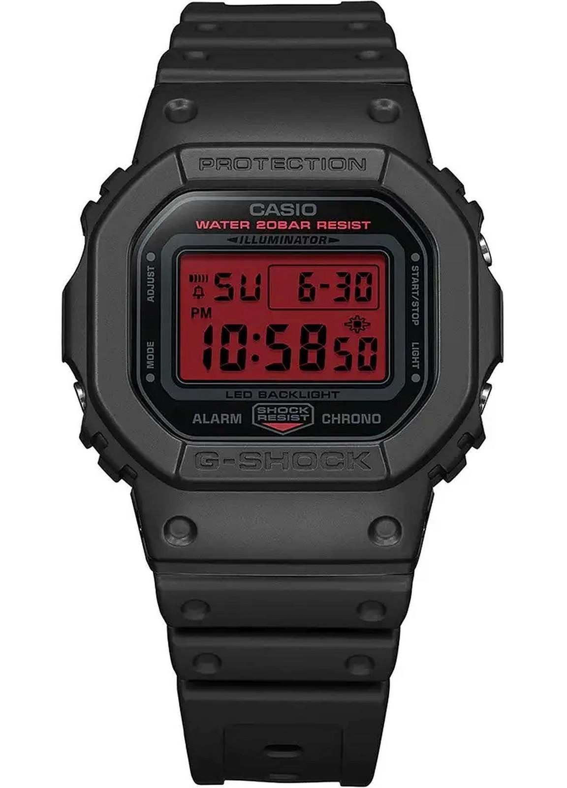 時計 G-SHOCK DW-5600 WILDLIFE PROMISING Cauți g-shock dw 5600? Alege din oferta eMAG.ro