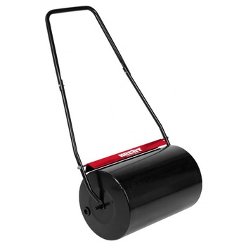 Cilindru pentru tasare si netezire Hecht 501, 6 kg, 50 cm, se poate umple cu apa sau nisip Cilindru pentru tasare si netezire Hecht 501, 6 kg, 50 cm, se poate umple cu apa sau nisip