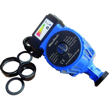Pompa de circulatie Clasa A 32/80 180mm BLAUTECH Pompa de circulatie Clasa A 32/80 180mm BLAUTECH