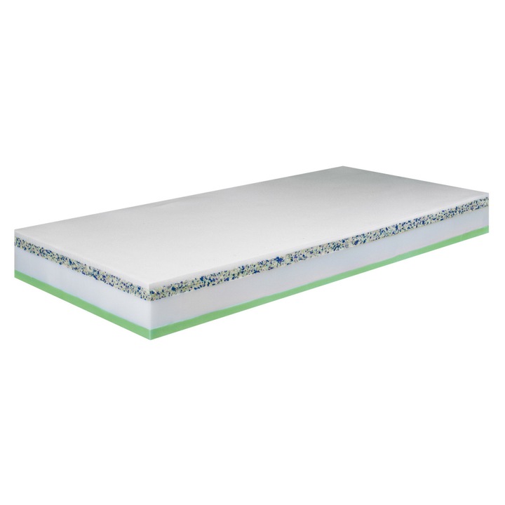RelaxDream - MemoryRelaxing matrac, 80 x 200 cm