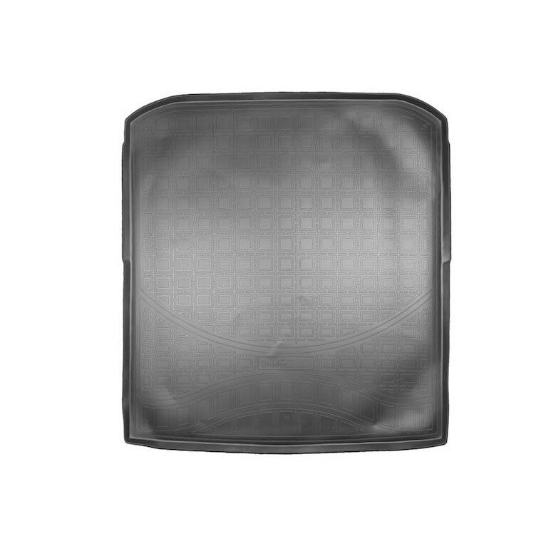 Tavita portbagaj SKODA Superb III berlina 2015-prezent - 81-820