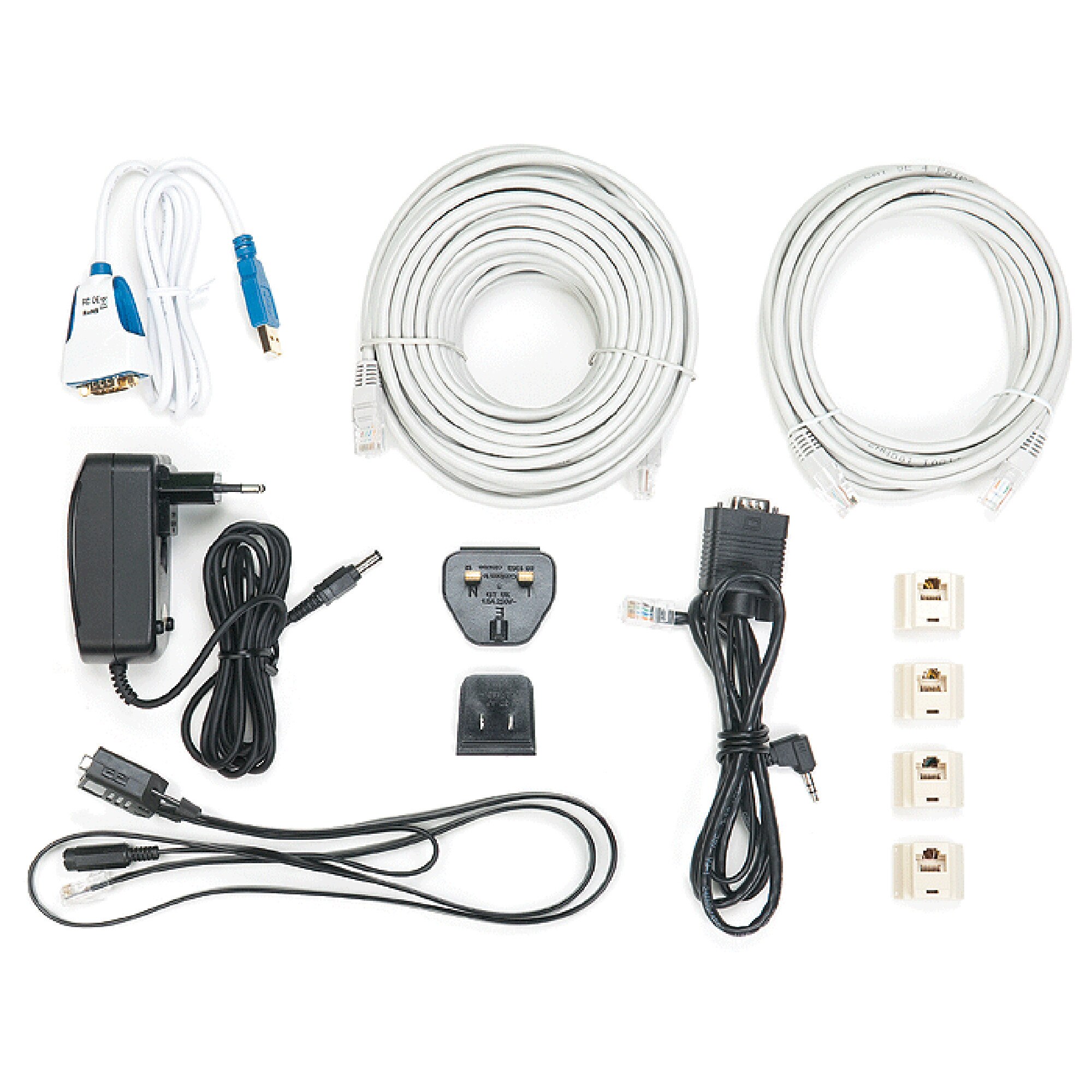 Kit de conectare DGT 10657