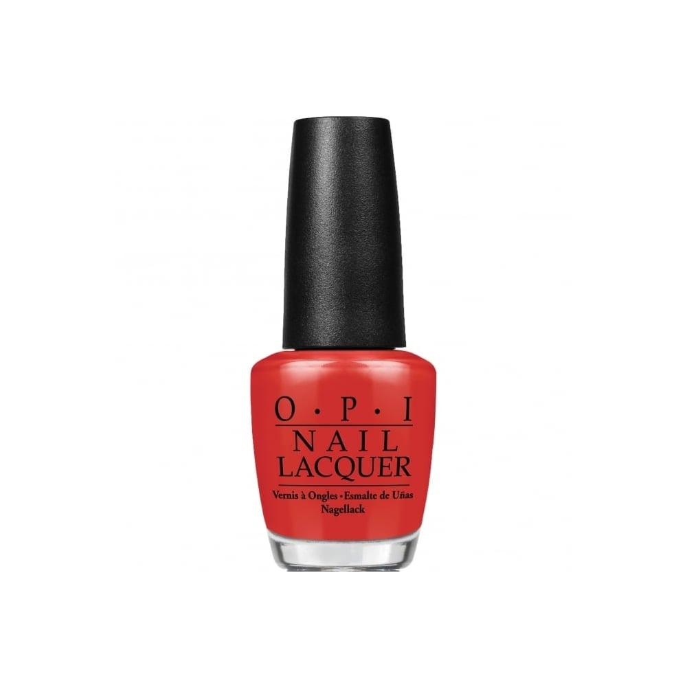 Lac de unghii OPI Meet My Decorator, 15 ml