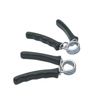 Set flexori, Tunturi, Negru