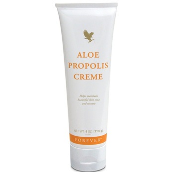 Crema cu propolis si Aloe, Forever Living, 113 gr Crema cu propolis si Aloe, Forever Living, 113 gr
