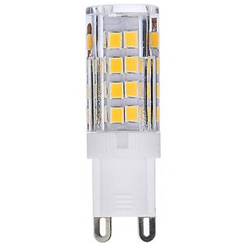 Bec LED G9 6W 3000K Bec LED G9 6W 3000K