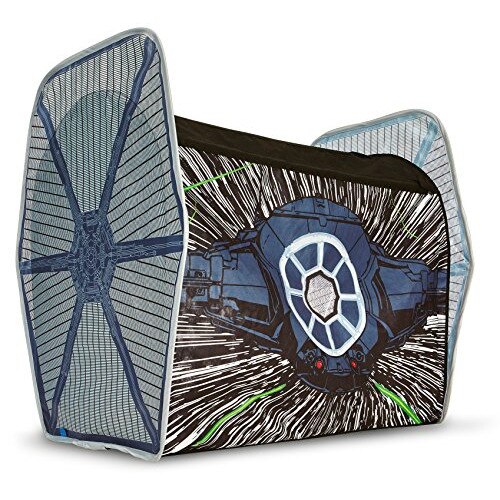 Cort de joaca Star Wars Worlds Apart