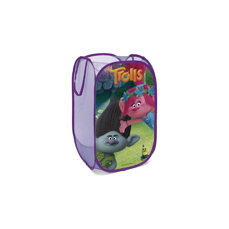 Cos de depozitare Trolls Arditex