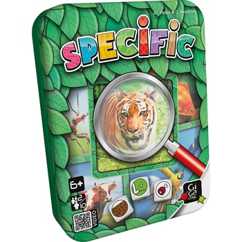 Joc Gigamic - Specific Joc Gigamic - Specific