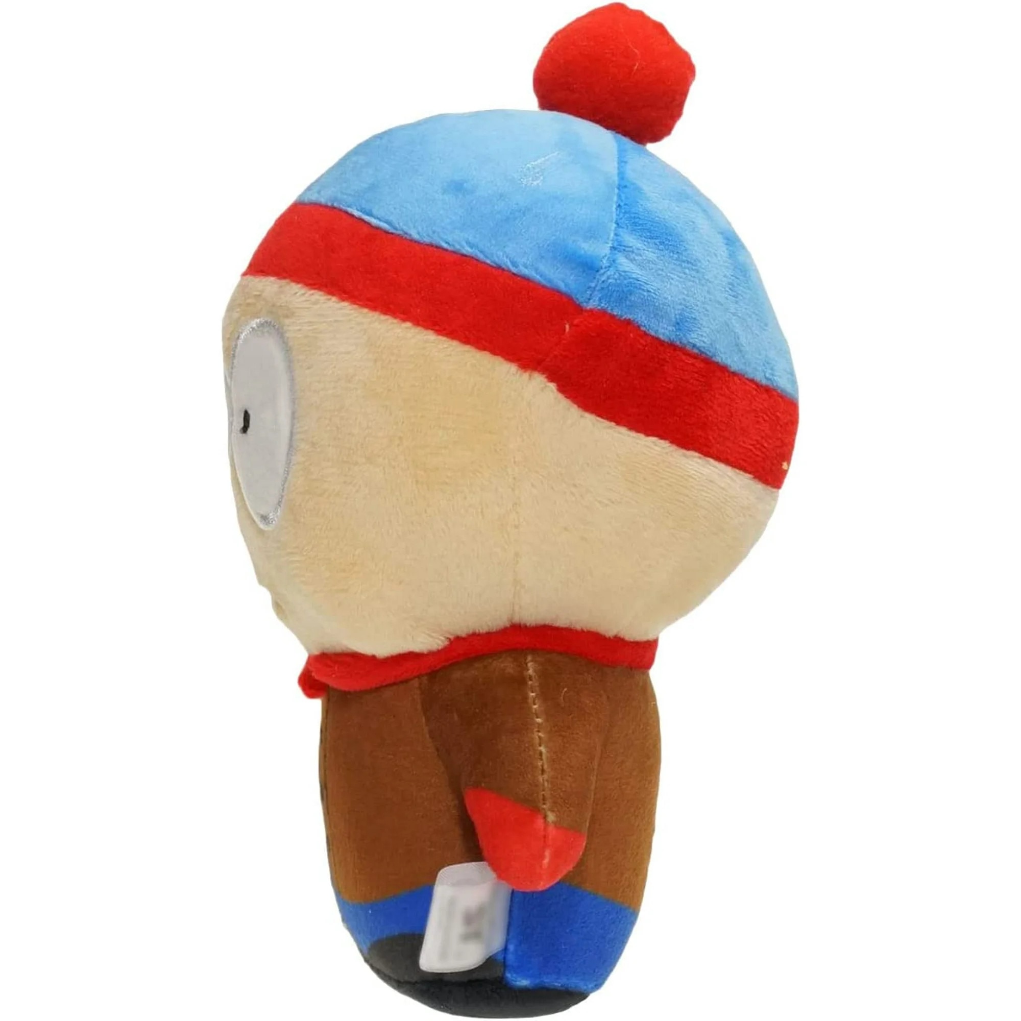 Figurina ZJYJIHeytea G Anime, Stan, 7.08 inch, din plus, moale