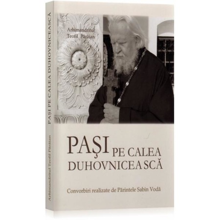 Pasi Pe Calea Duhovniceasca Cd Teofil Paraian Emag Ro