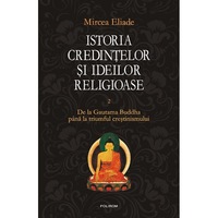 istoria credintelor si ideilor religioase volumul ii - mircea eliade imagen 2_0_
0