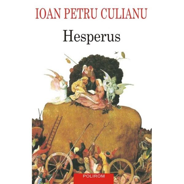 Hesperus - Ioan Petru Culianu