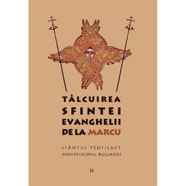 Talc.Sf.Evan.de la Marcu - Teofilact