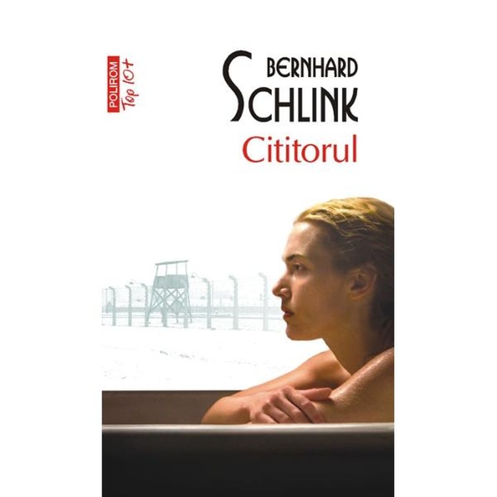 Top 10 - Cititorul - Bernhard Schlink
