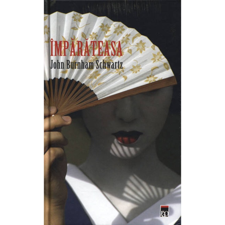 Imparateasa - John Burnham Schwartz