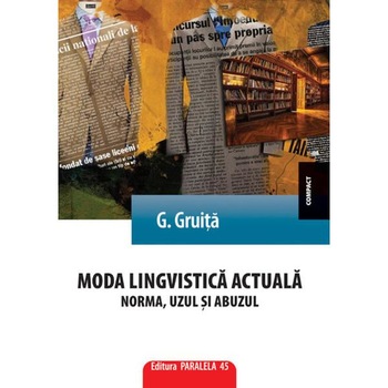 Moda lingvistica ed.2 - G. Gruita Moda lingvistica ed.2 - G. Gruita