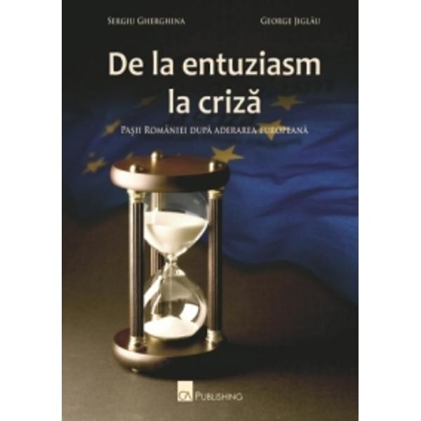 De la entuziasm la criza - Sergiu Gherghina, George Jiglau