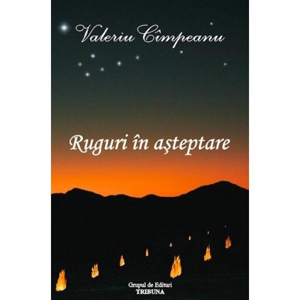 Ruguri in asteptare - Valeriu Cimpeanu
