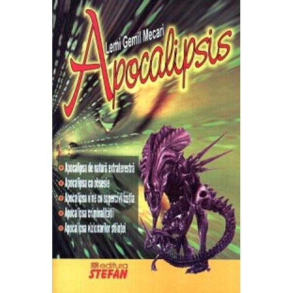 Apocalipsis - Lemi G.Mecarie