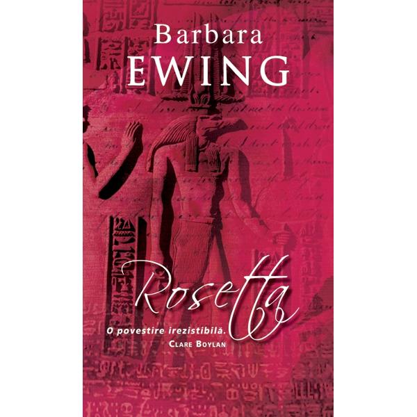 Rosetta - Barbara Ewing